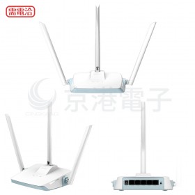 D-Link R04 N300無線路由器