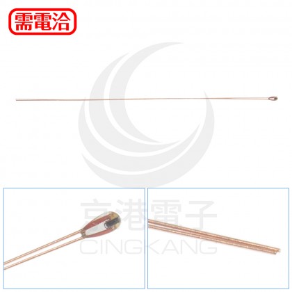 熱敏電阻 100KΩ (104NT-4-R025H43G)