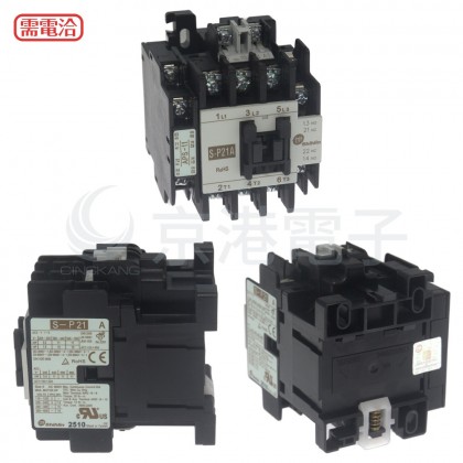 士林 SP21A 110V 電磁接磁器