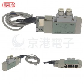 CKD 4GA219R-C4-E21J-3-P70