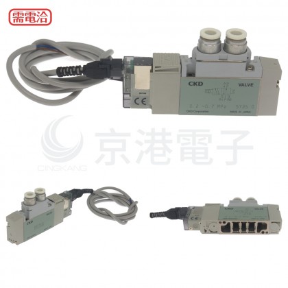 CKD 4GA219R-C4-E21J-3-P70