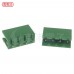 PCB5.08-4P 接線端子 公180度 (10入)