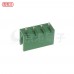 PCB5.08-4P 接線端子 公180度 (10入)
