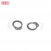 C型扣環 S-8 (10PCS/包)