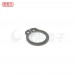 C型扣環 S-10 (10PCS/包)