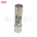 EQQ CT-10G602 10*38mm 2A600V 快速保險絲 (10PCS/盒)