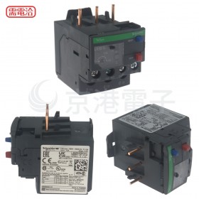 Schneider施耐德 熱動過載電驛 LR3D16 9-13A