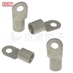 R型裸端子 R60-8 KSS (100PCS/包)