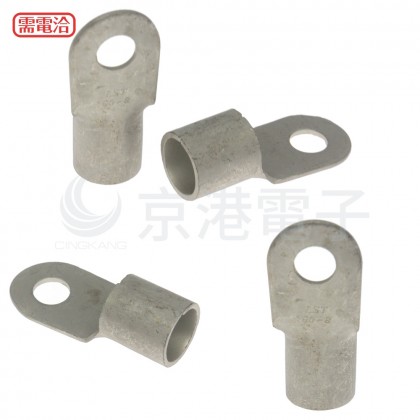 R型裸端子 R60-8 KSS (100PCS/包)