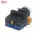 OMRON A22NL-BGM-TWA-G100-YE