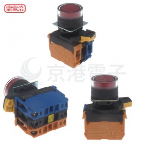 OMRON A22NL-BGM-TRA-G102-RE