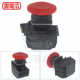 OMRON A22NN-BMA-NRA-P222-NN