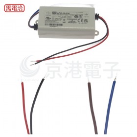 明緯 電源供應器 APC-16-350