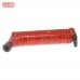 伸縮軟管 PUL0850-3-O 橘 3M <最低訂購量10PC>