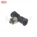 PISCO PB4-M5M 快速接頭