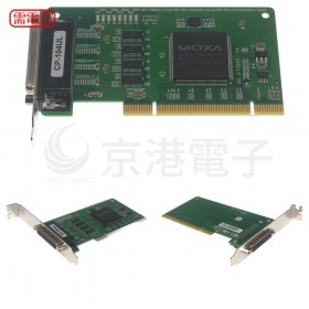 MOXA CP-104UL w/o Cable