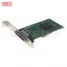 MOXA CP-104UL w/o Cable
