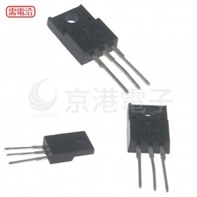 2SK2545 13+ TO-220F