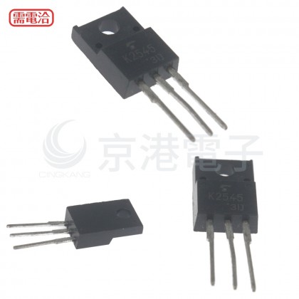 2SK2545 13+ TO-220F