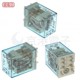 插板式繼電器 LB2-220AP 12A220VAC 8PIN