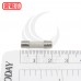 20mm  30A 250V 陶瓷保險絲管(5入)