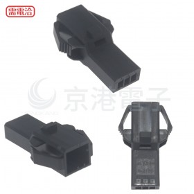 TE AMP 1-1318116-3 連接器 <最低訂購量10個>