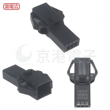 TE AMP 1-1318116-3 連接器 <最低訂購量10個>
