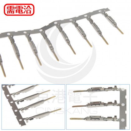TE AMP 1318110-1 端子 <最低訂購量10個>
