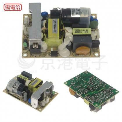 明緯 電源供應器 EPS-35-12