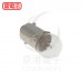 客製品 6.3V 1W BA9S圓形燈泡