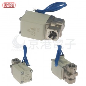 SMC VX222LBH (VCW31-1G-5-03-L-Q可替代)