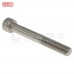 白鐵窩頭內六角螺絲 M10*75(10pcs/包)