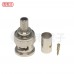 BNC公插 RG-59/u (4C)