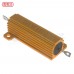 RX-24 黃金電阻50W 1000Ω