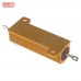 RX-24 黃金電阻50W 1000Ω