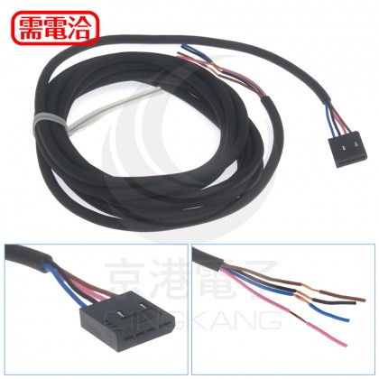 EE-1010-R-2M OMONR 光遮斷器用腳座