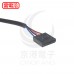EE-1010-R-2M OMONR 光遮斷器用腳座
