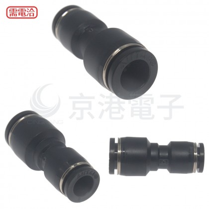 AIRTAC台製氣管接頭 PG10-8D