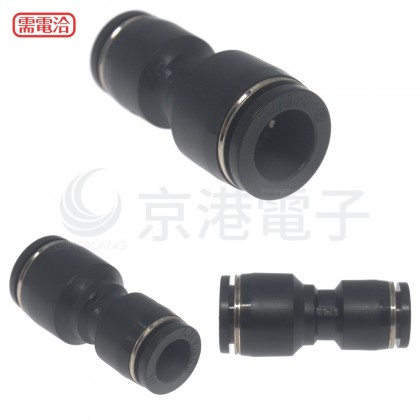 AIRTAC台製氣管接頭 PG12-10D