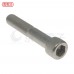 白鐵窩頭內六角螺絲 M12*70 (10PCS/包)