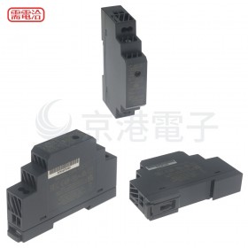 明緯 電源供應器DC-DC DDR-15G-12
