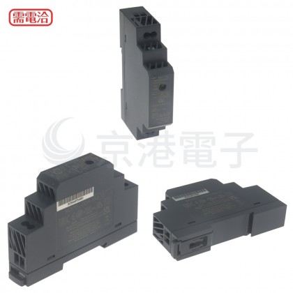 明緯 電源供應器DC-DC DDR-15G-12