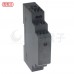 明緯 電源供應器DC-DC DDR-15G-12