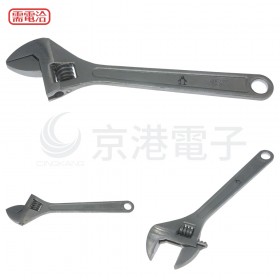 PENGIN JAPAN 企鵝牌 活動扳手 15”