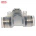 PISCO PPE10-C 無塵環境用T型接頭-無塵包裝規格