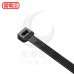 抗UV紮線帶(UL合格) CV-370W 370*7.6mm 黑色(100pcs/包)