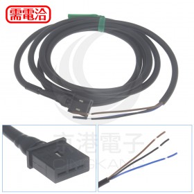 松下 CN-13-C1 電纜連接器