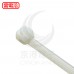 KSS 尼龍紮線帶(白) CVT-100 (100pcs/包)