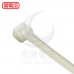 KSS 尼龍紮線帶(白) CVT-100 (100pcs/包)