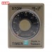 STON SRD-N 馬達啟動器 AC220V 30S